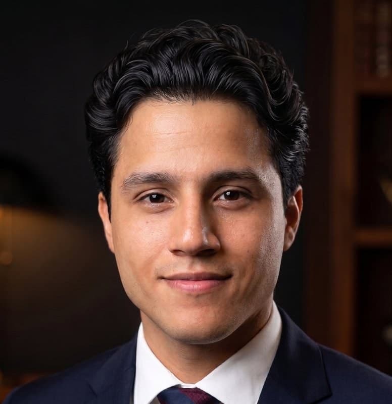 Juan Vasquez